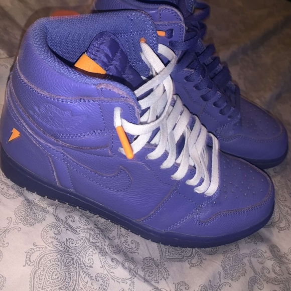Air Jordan 1 retro Gatorade - Picture 6 of 6